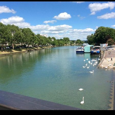 Studio134 Lagny Sur Marne Pres De Disneyland المظهر الخارجي الصورة