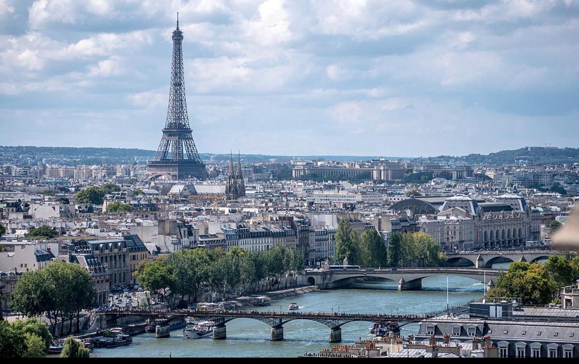 Studio134 Lagny Sur Marne Pres De Disneyland المظهر الخارجي الصورة