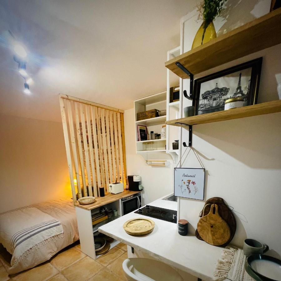 Studio134 Lagny Sur Marne Pres De Disneyland المظهر الخارجي الصورة