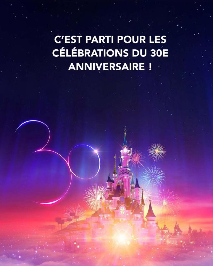 Studio134 Lagny Sur Marne Pres De Disneyland المظهر الخارجي الصورة